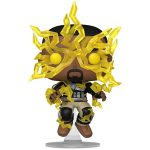 عروسک POP! - شخصیت Electro از فیلم Spider-Man: No Way Home