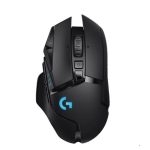 ماوس بیسیم لاجیتک مدل Logitech G502 LIGHTSPEED