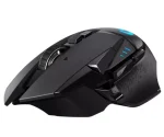 ماوس بیسیم لاجیتک مدل Logitech G502 LIGHTSPEED