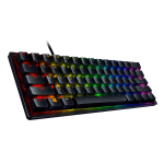 کیبورد گیمینگ ریزر Razer Huntsman Mini