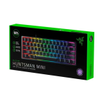 کیبورد گیمینگ ریزر Razer Huntsman Mini - Image 2