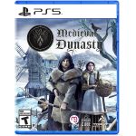 بازی Medieval Dynasty برای PS5