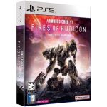 بازی Armored Core IV: Fires of Rubicon نسخه Launch برای PS5