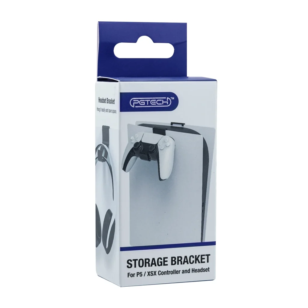 هولدر دسته و هدست Storage Bracket