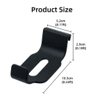 هولدر دسته و هدست Storage Bracket