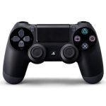 دسته بازی پلی استیشن ۴ های کپی Dualshock4 – مشکی