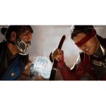 بازی Mortal Kombat 1 برای PS5