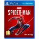 بازی Marvel’s Spider-Man برای PS4