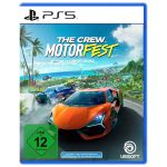 بازی The Crew Motorsport برای PS5