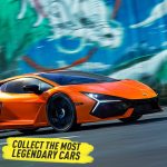 بازی The Crew Motorsport برای PS5