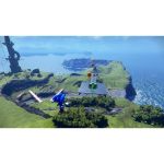 بازی Sonic Frontiers برای PS5
