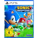 بازی Sonic Superstars