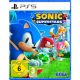 بازی Sonic Superstars
