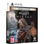 بازی Assassin's Creed Mirage Launch Edition برای PS5