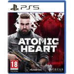 بازی Atomic Heart برای PS5