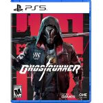 بازی Ghostrunner برای PS5