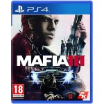 بازی کارکرده Mafia III برای PS4