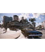 بازی کارکرده Mafia III برای PS4
