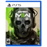 بازی کارکرده Call of Duty Modern Warfare II برای PS5