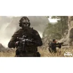 بازی کارکرده Call of Duty Modern Warfare II برای PS5