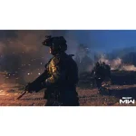 بازی کارکرده Call of Duty Modern Warfare II برای PS5
