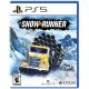 بازی SnowRunner برای PS5