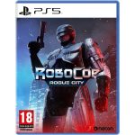 بازی RoboCop: Rogue City برای PS5