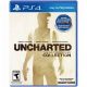 بازی کارکرده Uncharted: The Nathan Drake Collection برای PS4