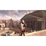 بازی کارکرده Assassins Creed The Ezio Collection برای PS4