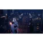 بازی کارکرده Assassins Creed The Ezio Collection برای PS4