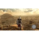 بازی کارکرده Assassins Creed The Ezio Collection برای PS4