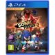 بازی کاکرده Sonic Forces برای PS4