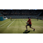 بازی کارکرده Tennis World Tour 2 Complete Edition برای PS5