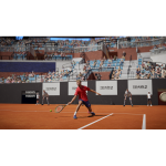 بازی کارکرده Tennis World Tour 2 Complete Edition برای PS5
