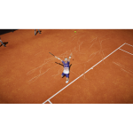 بازی کارکرده Tennis World Tour 2 Complete Edition برای PS5