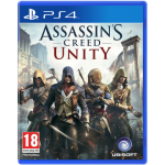 بازی کارکرده Assassin's Creed Unity برای Ps4