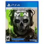 بازی کارکرده Call of Duty Modern Warfare 2 برای PS4