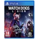 بازی کارکرده Watch Dogs Legion برای PS4