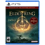 بازی Elden Ring نسخه Shadow of the Erdtree Edition برای PS5