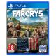 بازی کارکرده Far cry 5 برایPS4