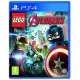 بازی کارکرده LEGO AVENGERS برای PS4