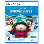 بازی South Park: Snow Day برای PS5