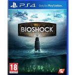بازی Bioshock : The Collection برای PS4