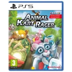 بازی Animal Kart Racerبرای PS5