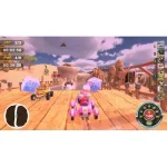 بازی Animal Kart Racerبرای PS5