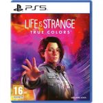 بازی Life Is Strange: True Colors برای PS5