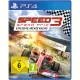 بازی Speed 3 – Grand Prix برای PS4