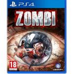 بازی Zombi برای PS4