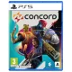 بازی Concord برای PS5