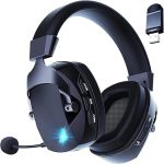 هدست بی سیم BL100 Pro – مشکی